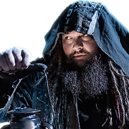 1x Bray Wyatt 스페셜 에디션
