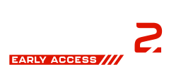 Kerbal Space Program 2 Early Access Logo
