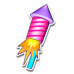 Fireworks Token