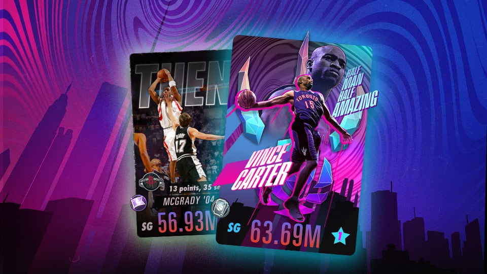 Vinsanity 3