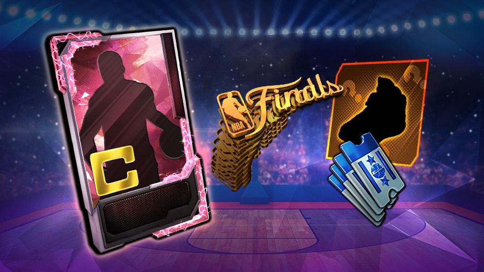 RECOMPENSA FINAL