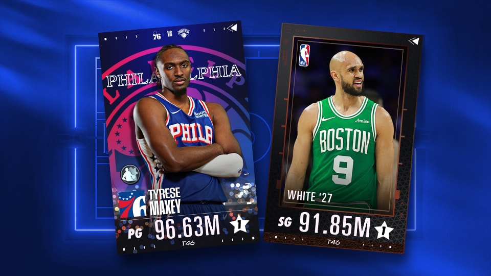 Tier 46 Bundle