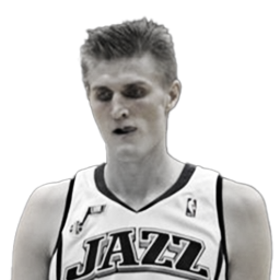 「ハロウィン」Andrei Kirilenko