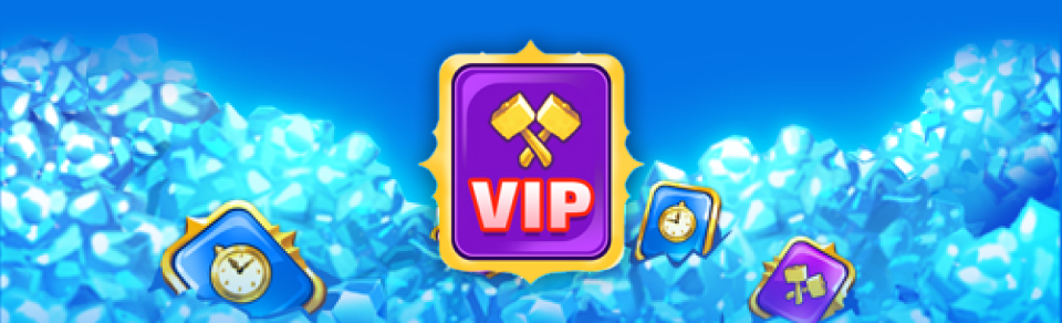 VIP-tarjous - yhteisvarasto