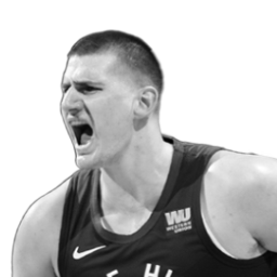 「ハロウィン」Nikola Jokic