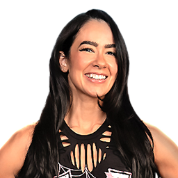 1x AJ Lee