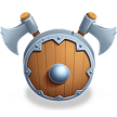 Viking Shield
