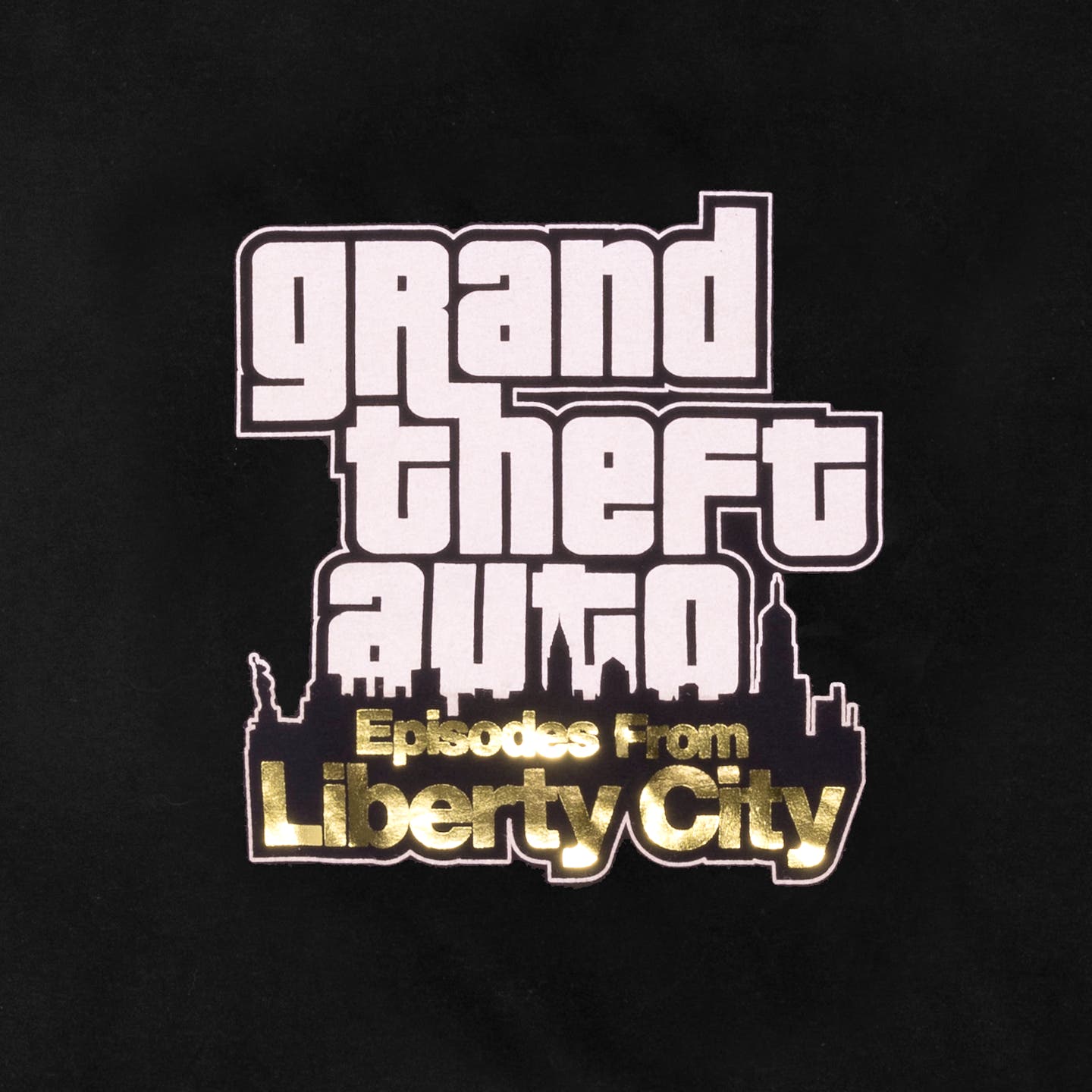 gta episodes from liberty city for sale