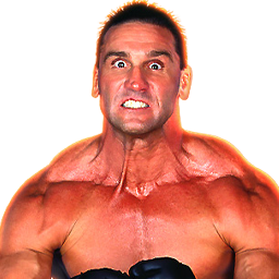 1x Ken Shamrock