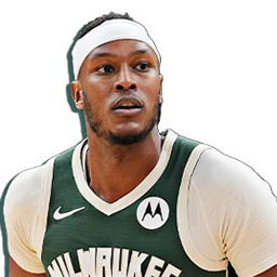 Specialists Myles Turner