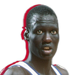 Specialists Manute Bol