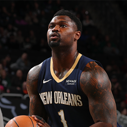 Zion Williamson