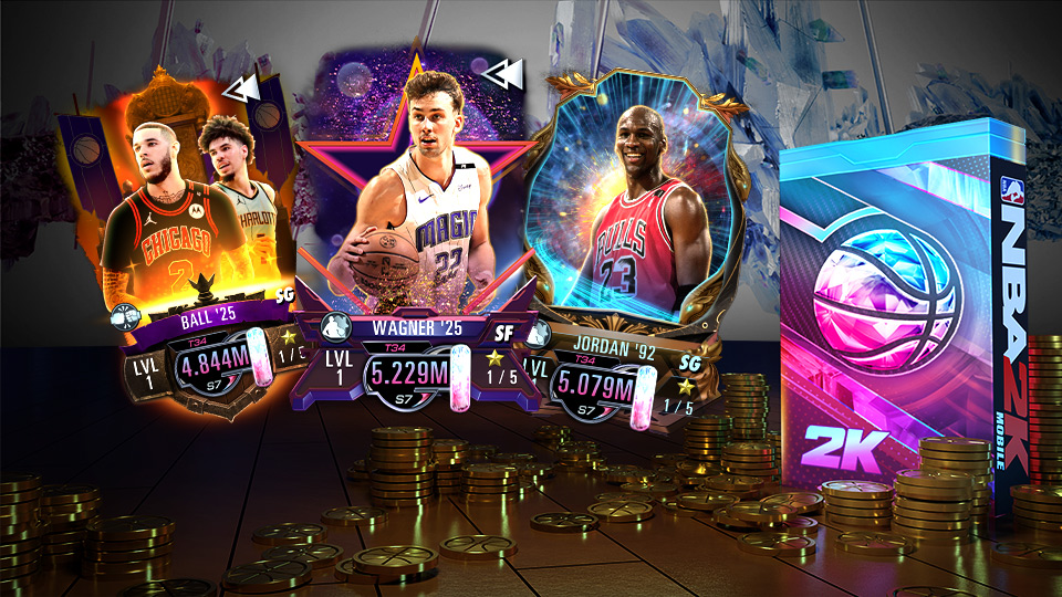 TITANIUM QUARTZ Card Bundle