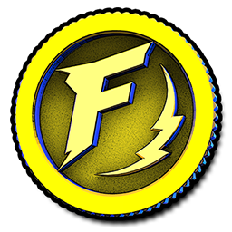 Gold Fusion Token