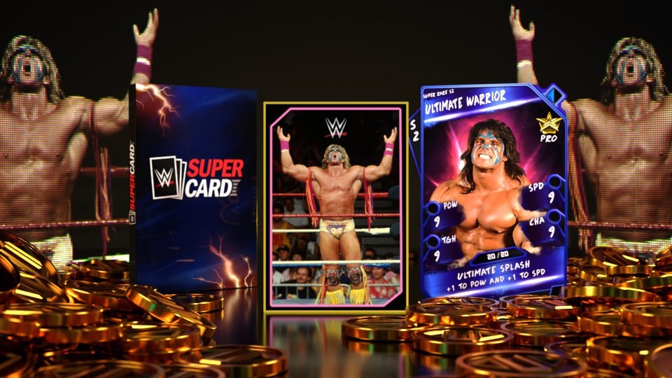 Cardback Pack