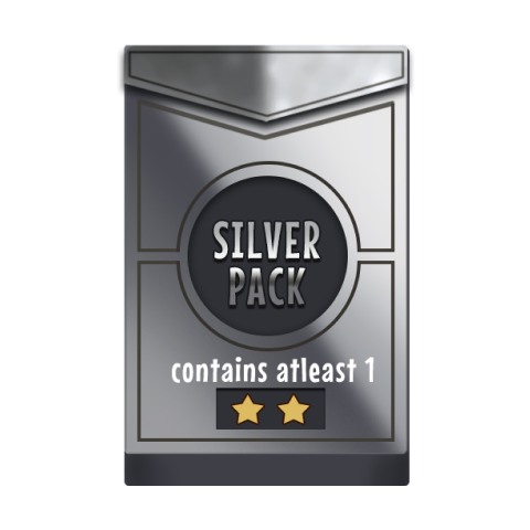 Silver Pack