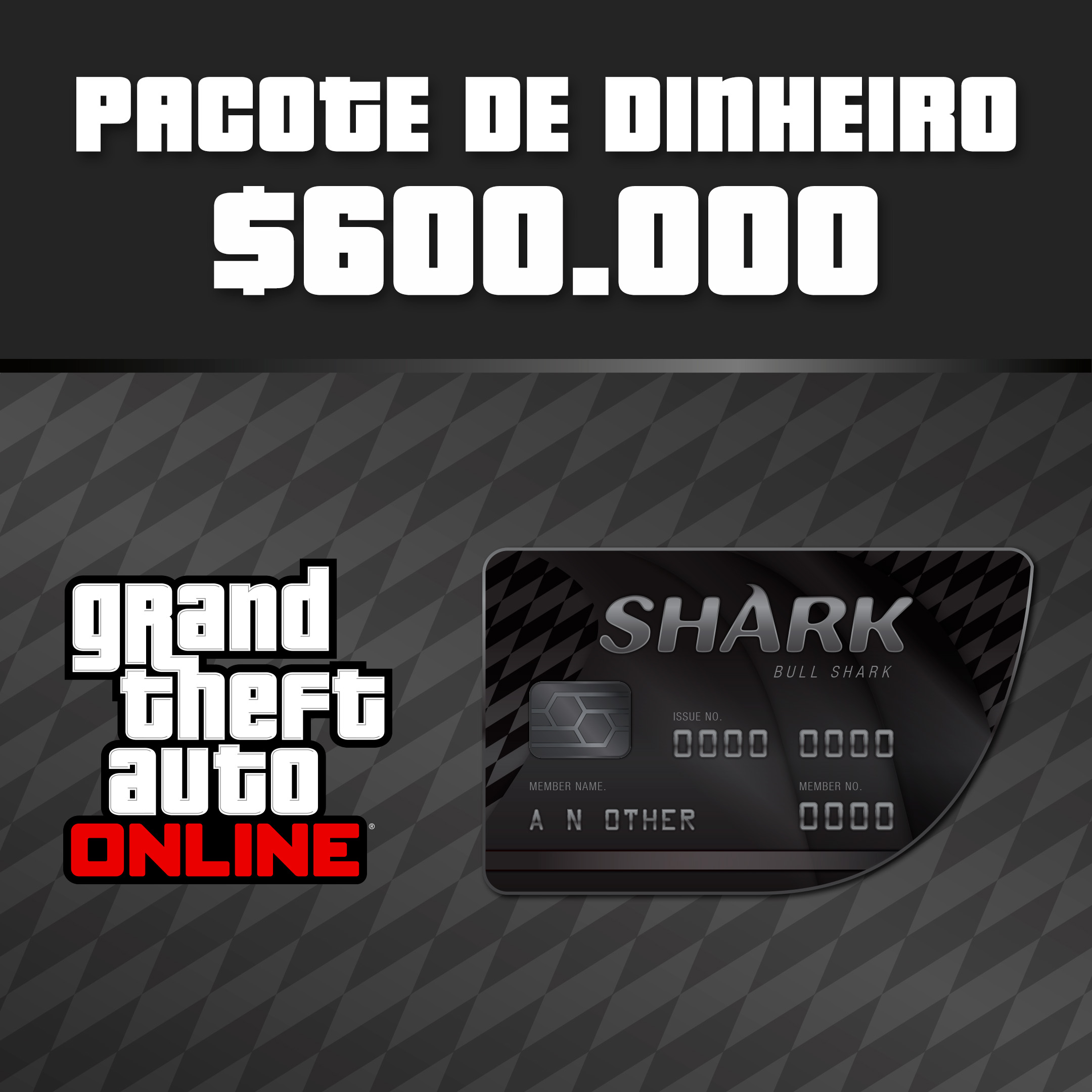 GTA V ONLINE: PACOTES DE DINHEIRO - - GTA - GTA Online - GGMAX