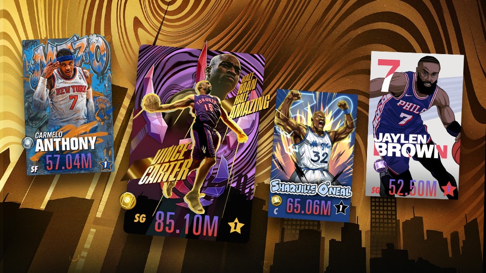 Vinsanity ELITE 3