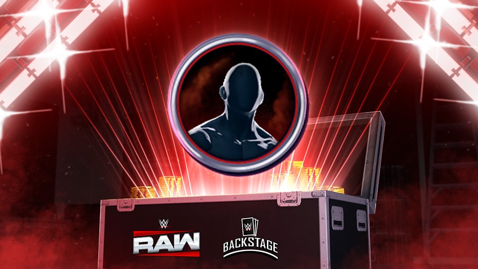 Paquete de chat flair entre bastidores