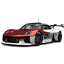 Porsche Mission R Concept