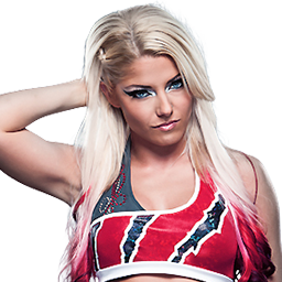 1x Alexa Bliss