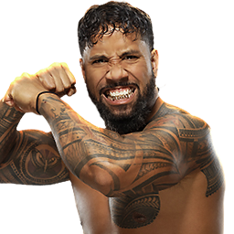 2x Jey Uso