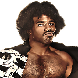 1x Xavier Woods