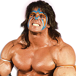 2x Ultimate Warrior