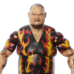 1x Bam Bam Bigelow