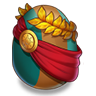 Centurion Dragon Egg (Mythical)