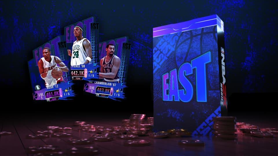 Beasts of the East Web Pack