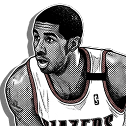 Ink & Iron LaMarcus Aldridge