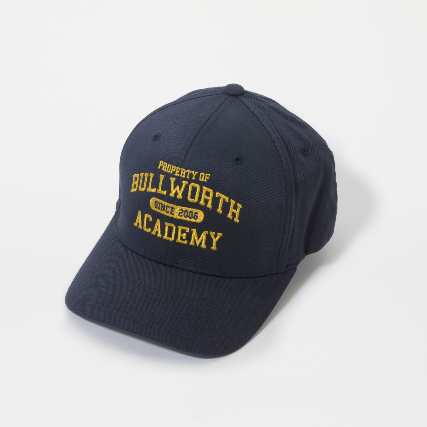 Property of Bullworth Academy Cap