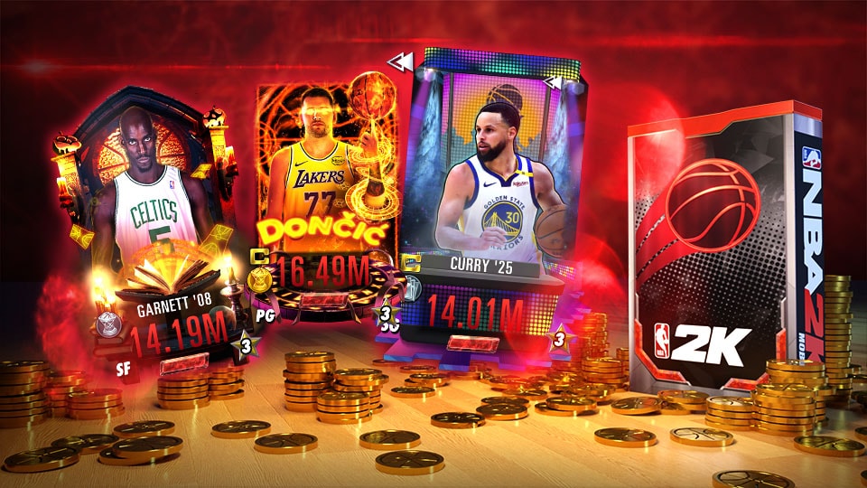 Lo mejor de Carmesí