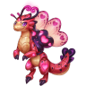 Charming Love Bug Dragon (Legendary)