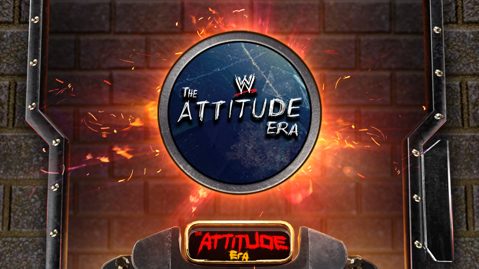 Backstage Avatar Pack