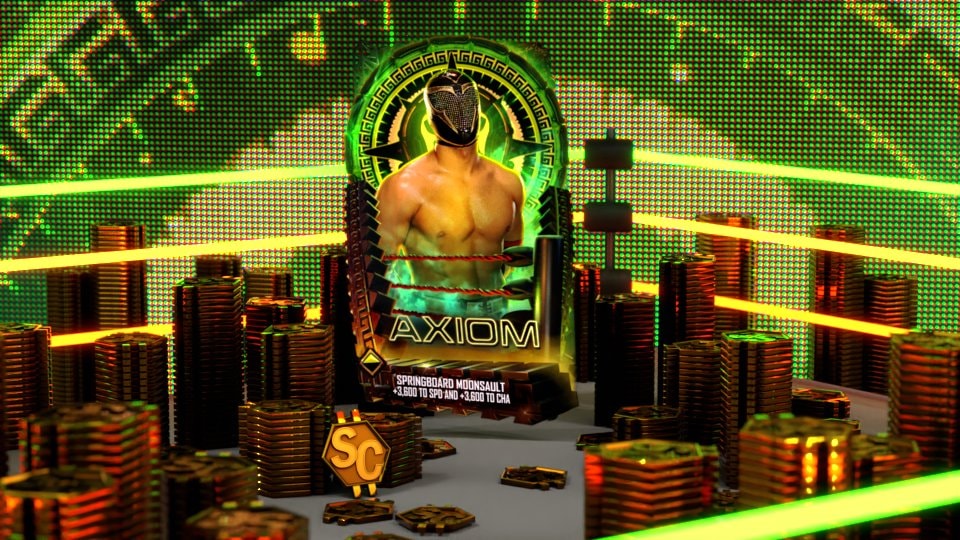 Luchador