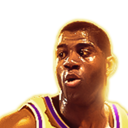 Magic Johnson ELITE 20%