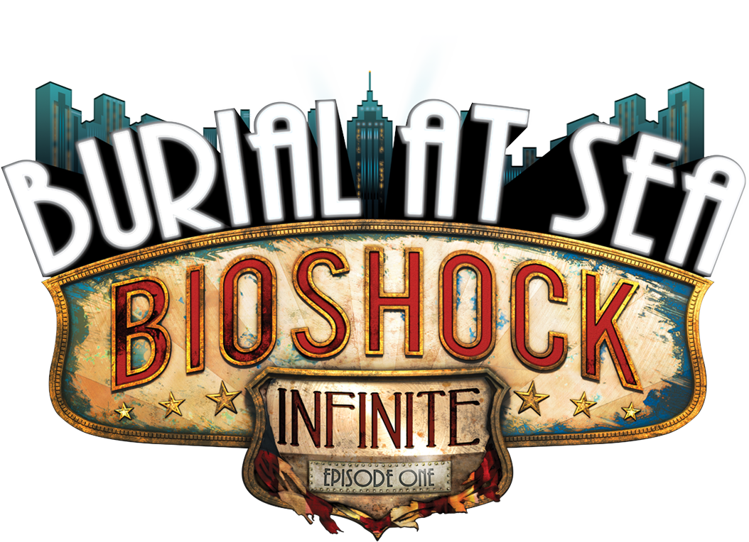 BioShock Infinite: Burial at Sea - Episode One (2013)