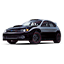Brian's Veilside SUBARU IMPREZA WRX STI