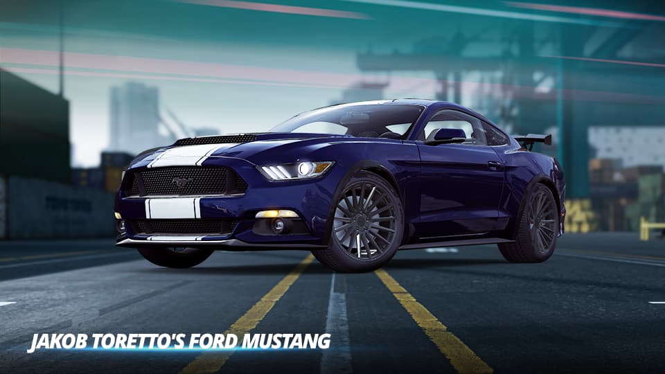 5 Cars Offer