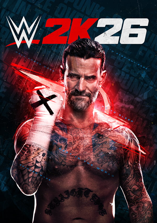 Buy all 2K Games for PC, Xbox, Playstation or Switch | 2K Store