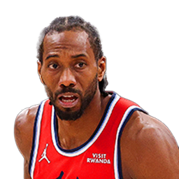 Kawhi Leonard