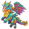 Prism Dragon (Epic)