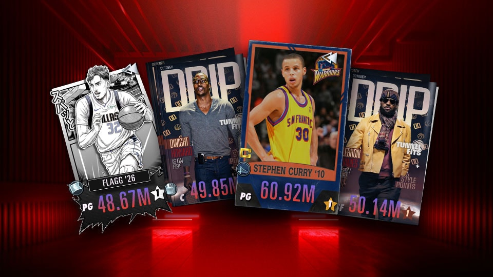Superstars 2