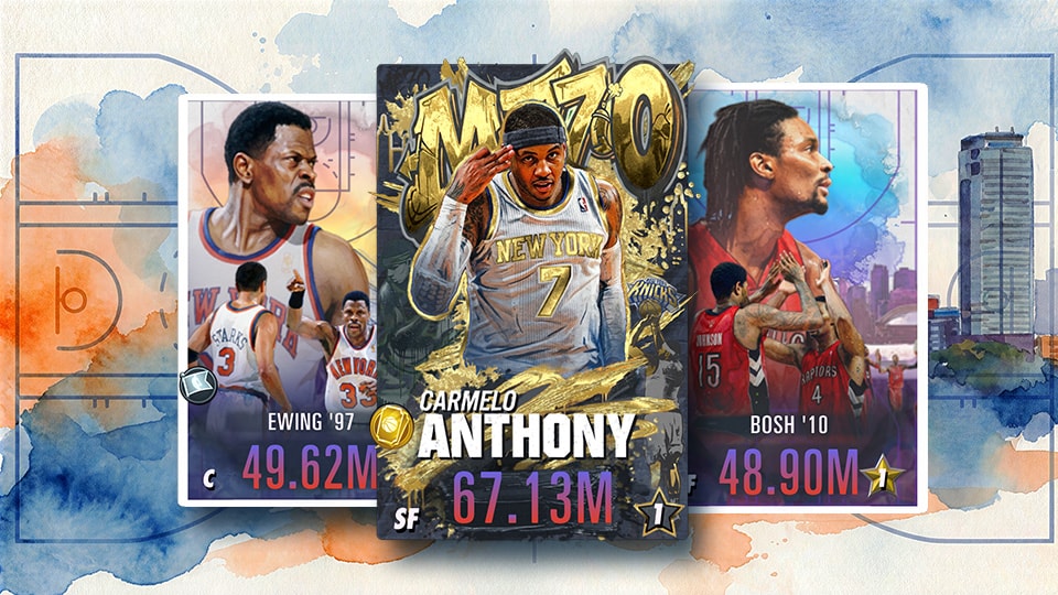 Melo ELITE 2
