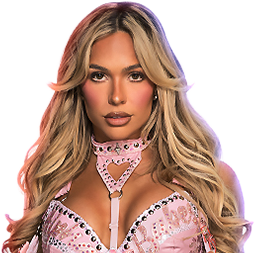 1x Maxxine Dupri