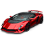 Lamborghini Invencible