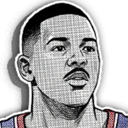 Ink & Iron Joe Dumars