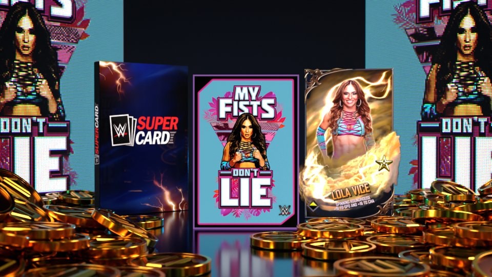 Cardback Pack